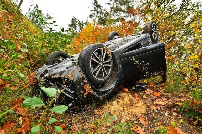 Foto: Rico Vogels / Persbureau Heitink