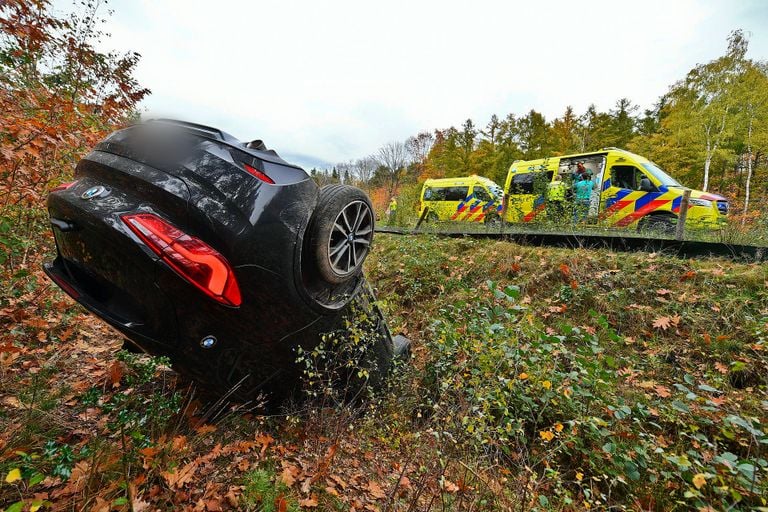 Foto: Rico Vogels / Persbureau Heitink