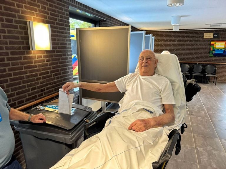 Foto: Persbureau Heitink 