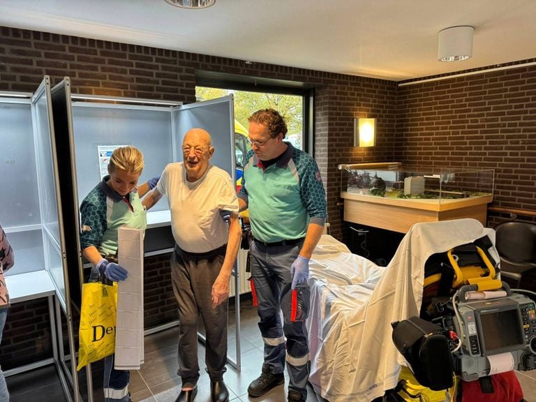 Foto: Persbureau Heitink 