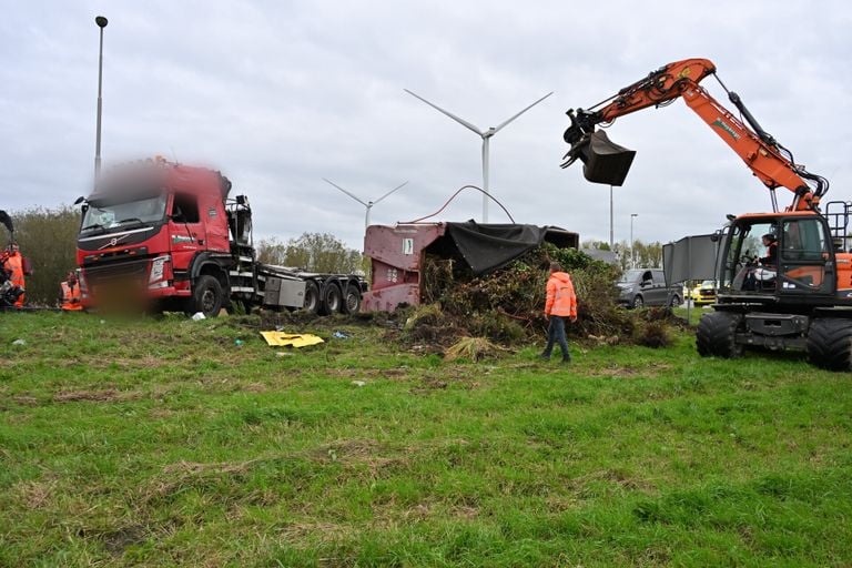 Foto: Tom van der Put/Persbureau Heitink