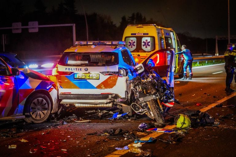 Foto: Persbureau Heitink