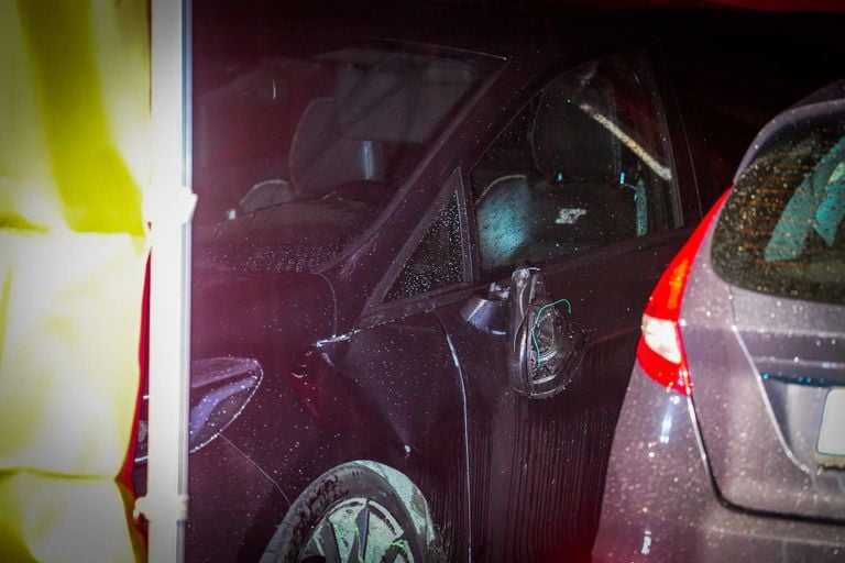 Foto: Persbureau Heitink