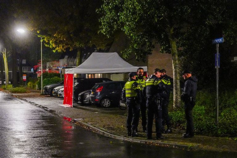 Foto: Persbureau Heitink