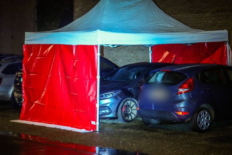 Foto: Persbureau Heitink