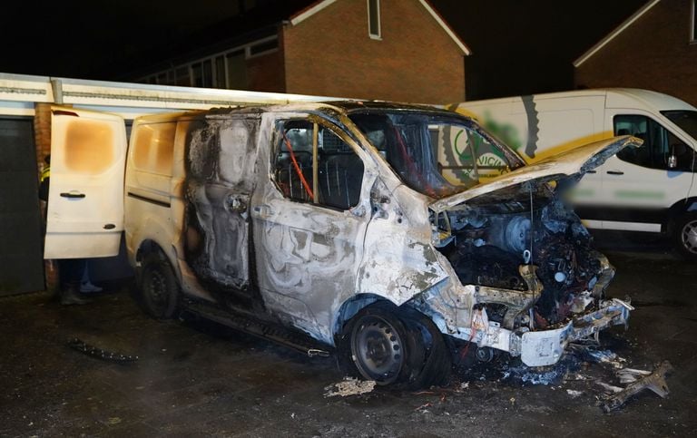 Foto: Bart Meesters/Persbureau Heitink.