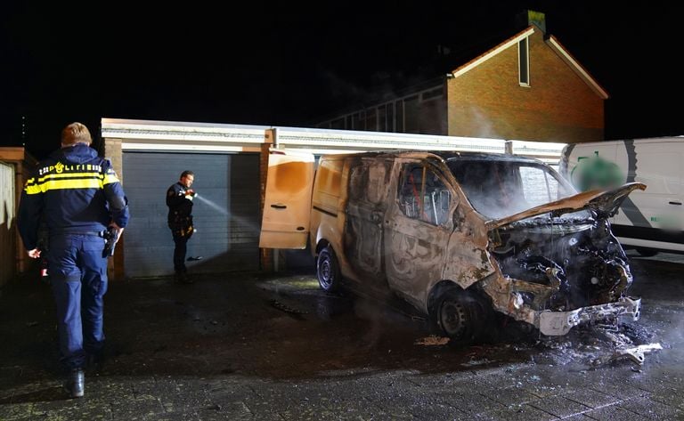 Foto: Bart Meesters/Persbureau Heitink.