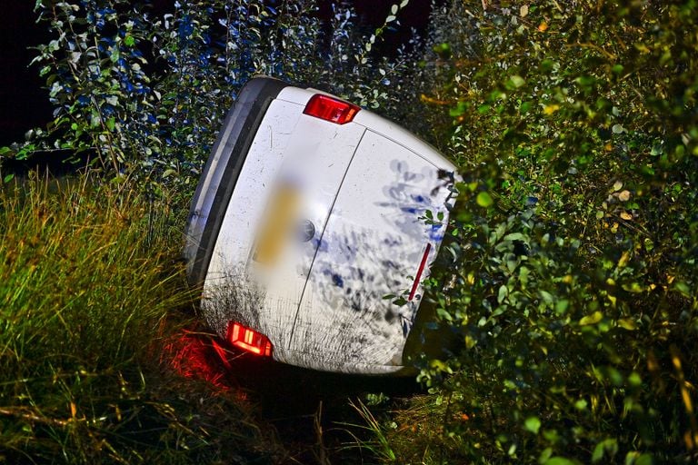 Foto: Rico Vogels/Persbureau Heitink.