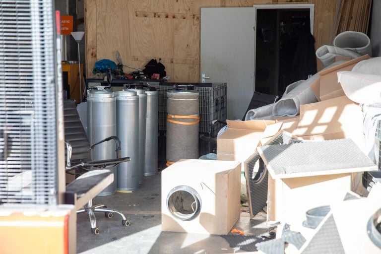 Foto: Christian Traets/Persbureau Heitink