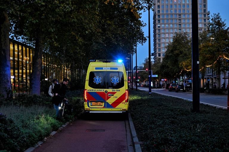 Foto: Toby de Kort / Persbureau Heitink 