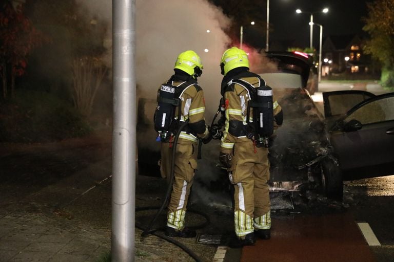 Foto: Christian Traets/Persbureau Heitink