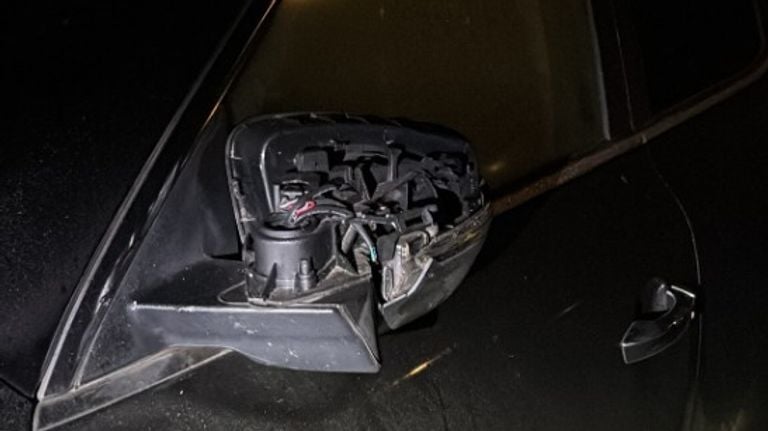 Foto: Instagram wijkagenten Reeshof.