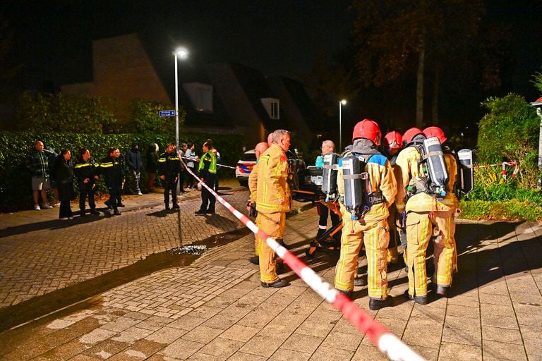 Foto: Rico Vogels/Persbureau Heitink.