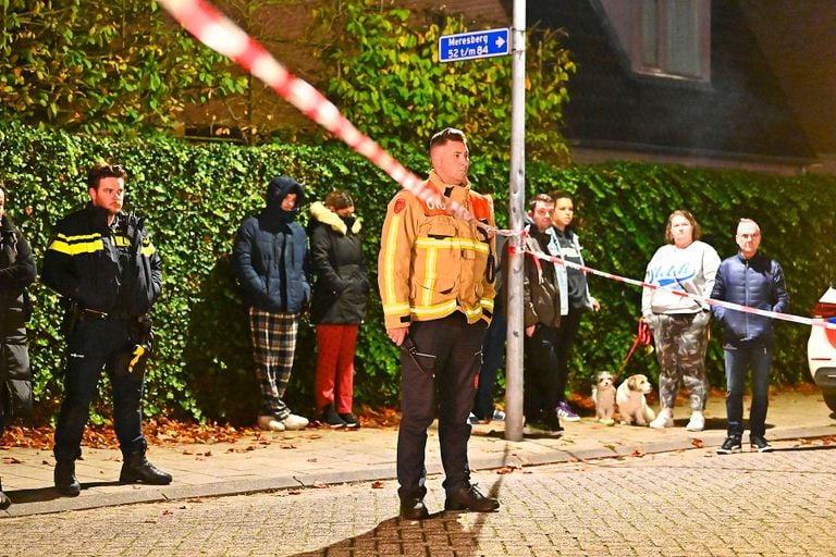 Foto: Rico Vogels/Persbureau Heitink.