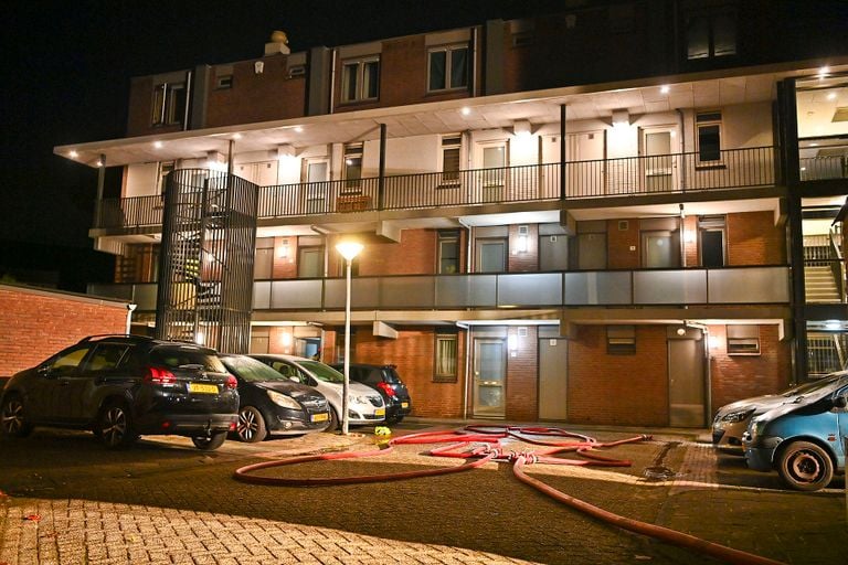 Foto: Rico Vogels/Persbureau Heitink.