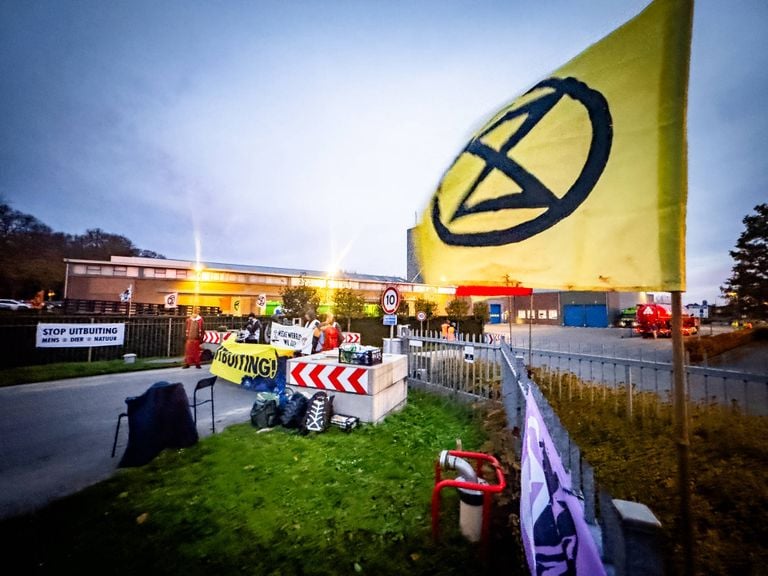 Foto: Lucas Lammers/Persbureau Heitink.