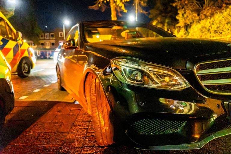 Foto: Lucas Lammers/Persbureau Heitink.