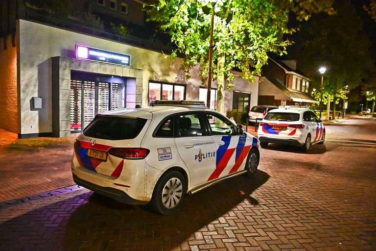 Foto: Rico Vogels/Persbureau Heitink.