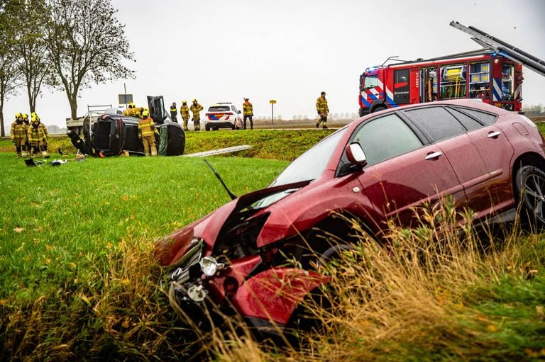 Foto: Lucas Lammers/Persbureau Heitink.