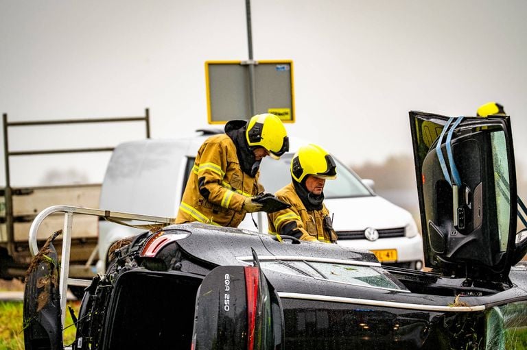 Foto: Lucas Lammers/Persbureau Heitink.