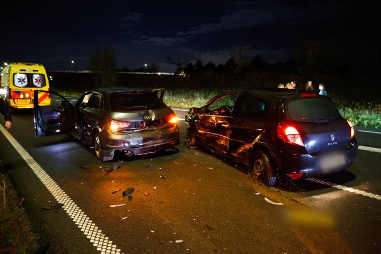 Foto: Addy Smits/Persbureau Heitink