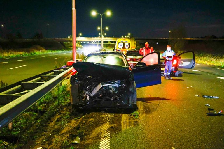 Foto: Addy Smits/Persbureau Heitink