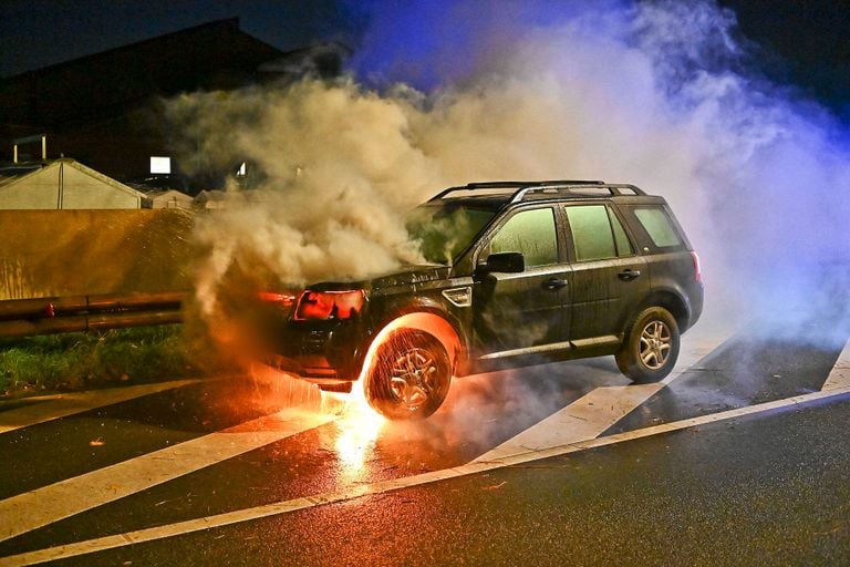 Foto: Persbureau Heitink.