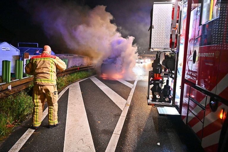 Foto: Persbureau Heitink.