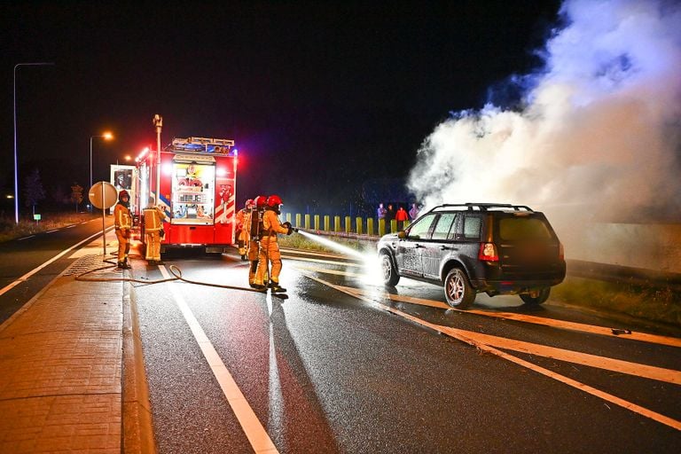 Foto: Persbureau Heitink.