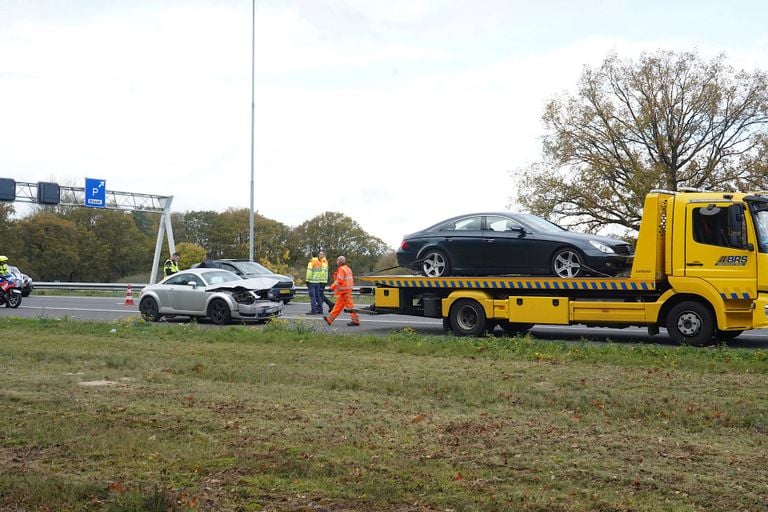 Foto: Jeroen Stuve / Persbureau Heitink 