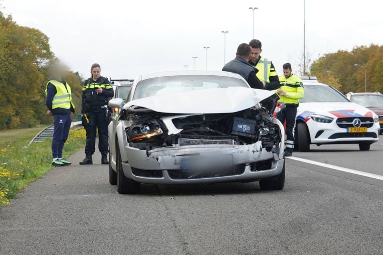 Foto: Jeroen Stuve / Persbureau Heitink