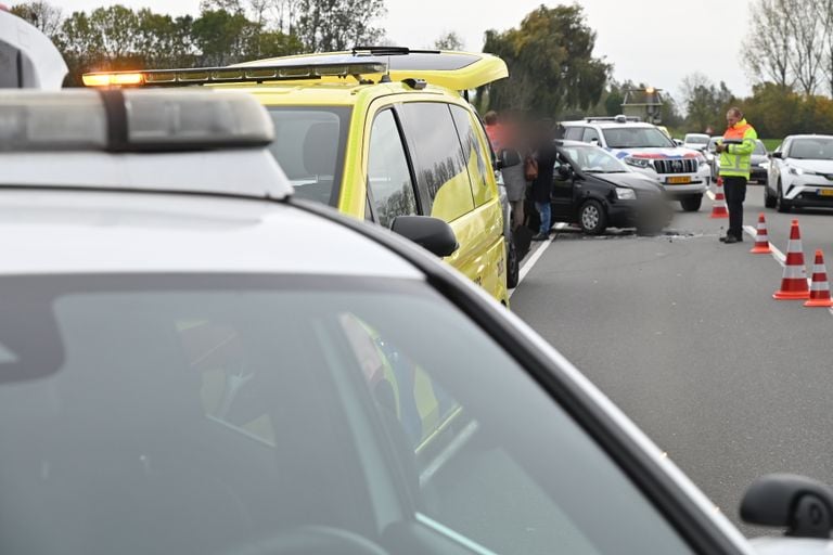 Foto: Perry Roovers / Persbureau Heitink.