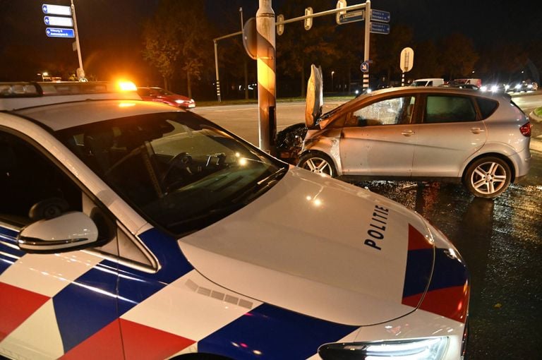 Foto: Perry Roovers/Persbureau Heitink.