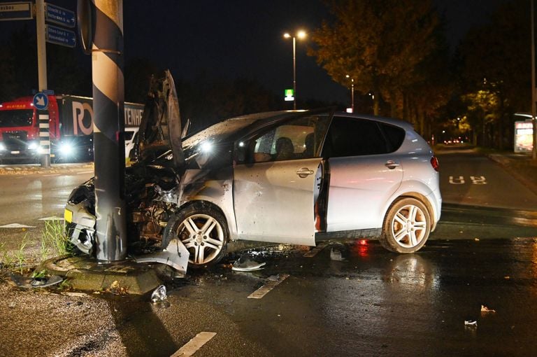 Foto: Perry Roovers/Persbureau Heitink.