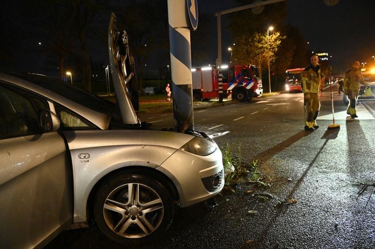 Foto: Perry Roovers/Persbureau Heitink.