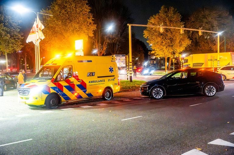 Foto: Lucas Lammers/Persbureau Heitink.