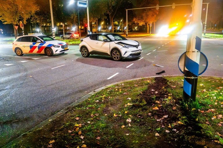 Foto: Lucas Lammers/Persbureau Heitink.