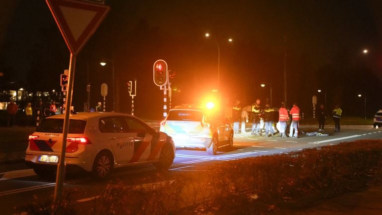 Foto: Erik Haverhals/Persbureau Heitink.