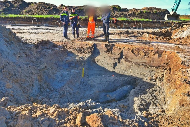 Foto: Rico Vogels/Persbureau Heitink.