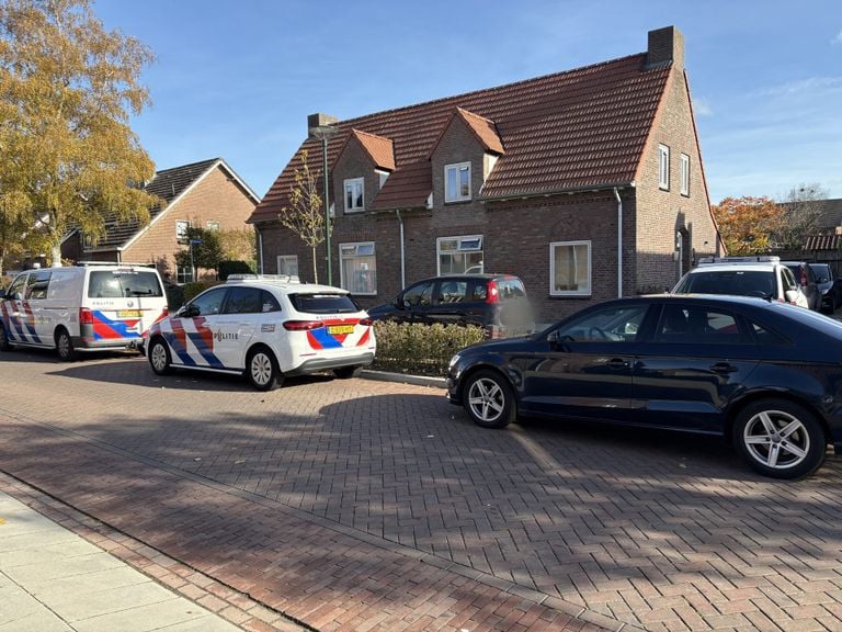 Foto: Omroep Brabant.