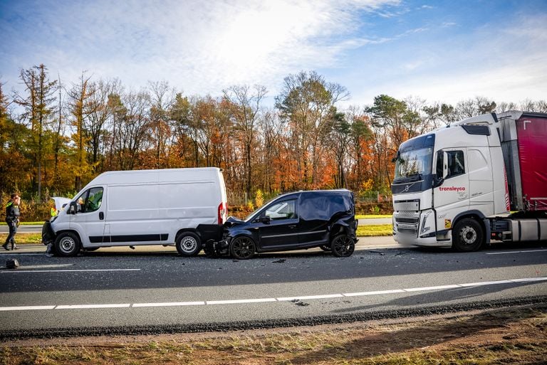 Foto: Lucas Lammers/Persbureau Heitink.