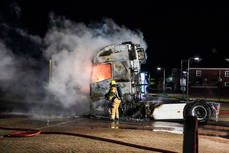 Foto: Erik Haverhals/Persbureau Heitink.