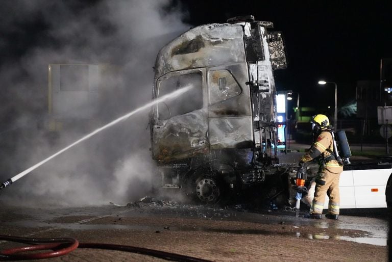 Foto: Erik Haverhals/Persbureau Heitink.