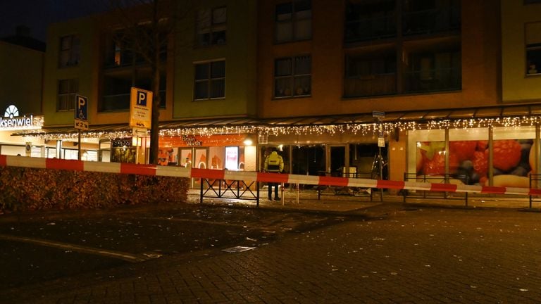 Foto: Perry Roovers/Persbureau Heitink.