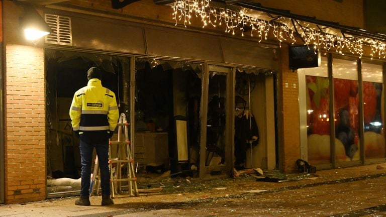 Foto: Perry Roovers/Persbureau Heitink.