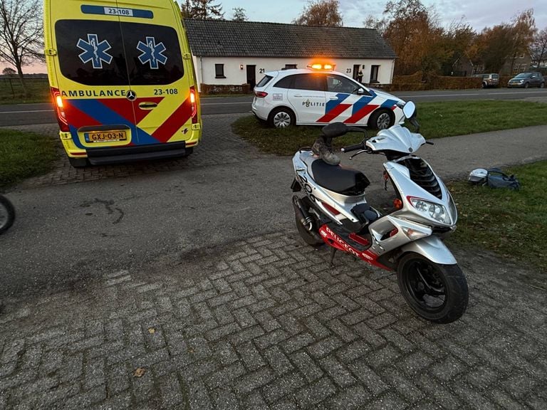 Foto: SK-Meia / Persbureau Heitink