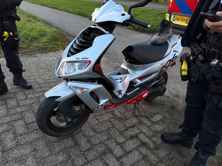 Foto: SK-Meia / Persbureau Heitink