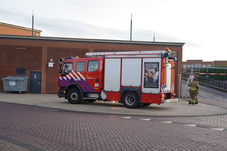 Foto: Jeroen Stuve / Persbureau Heitink