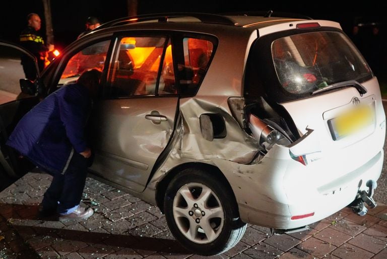 Foto: Erik Haverhals/Persbureau Heitink.