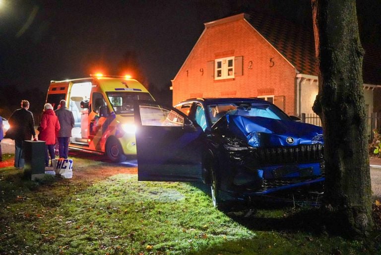 Foto: Erik Haverhals/Persbureau Heitink.